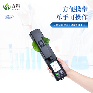 叶面积分析仪可以监测植物生长