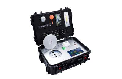 高精度肥料养分专用检测仪IN-HF300